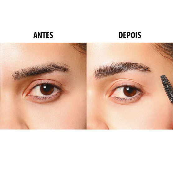 INCOLOR PASTA PARA SOBRANCELHAS